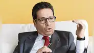 Antonio Maldonado: “La conducta de Otárola se inscribe en lo que es aceptado como una noción de corrupción”