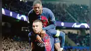 Champions League: Bayern Munich y PSG celebran pase a cuartos de final