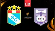 VER Sporting Cristal vs. Defensor Sporting HOY: hora y canal del duelo por Copa Libertadores Sub-20