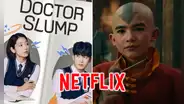 ‘Doctor Slump’: el k-drama que amenaza robarle el primer lugar a 'Avatar' en Netflix Perú