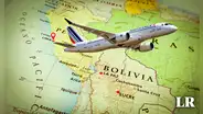 Este es el vuelo sin escalas más largo que sale del aeropuerto de LIMA: dura más de 11 horas y solo una aerolínea lo ofrece