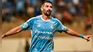 ¿Hasta cuándo tiene contrato Martín Cauteruccio con Sporting Cristal?