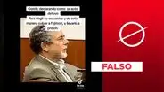 Gustavo Gorriti no declaró en audiencia que “se autodetuvo para fingir” su secuestro