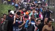 El 2023 fue el año más mortífero para los migrantes en una década, revela informe de la ONU