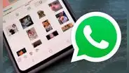 WhatsApp lanza opción que permite crear tus propios stickers desde un teléfono Android