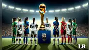 Copa Oro Femenina 2024: dónde ver la semifinal, horario y canales de TV en Estados Unidos