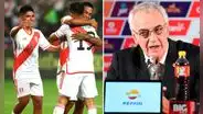 Fecha y hora confirmada para la primera lista de convocados de Jorge Fossati en la selección