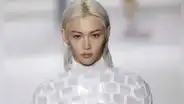 Felix de Stray Kids debuta en Paris Fashion Week 2024: la impactante pasarela del idol k-pop