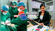 ¿Cuáles son las 3 carreras profesionales más estudiadas por alumnos del Perú? Esto dice Sunedu