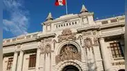 Congreso aprueba retorno de la bicameralidad con 91 votos a favor