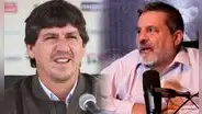 Gonzalo Núñez es condenado a 1 año y 8 meses de pena suspendida por difamar a Jean Ferrari