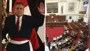 Gustavo Adrianzén: ¿qué opinan las bancadas del Congreso sobre el nuevo primer ministro?
