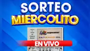 Lotería de HOY, Sorteo Miercolito EN VIVO: resultados y números jugados de la lotería de Panamá, 6 de marzo