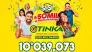 La Tinka: resultados y transmisión ONLINE del sorteo del miércoles 6 de marzo