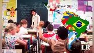 ¿Los niños migrantes sin documentos pueden asistir a las escuelas en Estados Unidos?