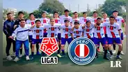 Perú San Germán, el club peruano inspirado en el PSG de Francia, busca llegar a la Liga 1