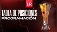 Liga 1 2024: programación de la fecha 7 del Torneo Apertura de la Liga 1