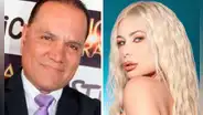 Mauricio Diez Canseco reveló haberse hecho la vasectomía, pero desea tener un hijo con Dailyn Curbelo