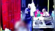 Joven emprendedor fue asesinado frente a su madre en San Juan de Lurigancho [Video]