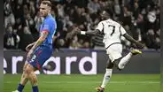 Fiesta en el Bernabéu: Real Madrid empató 1-1 con el Leipzig y avanzó a los cuartos de la Champions League