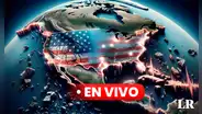 Sismo en Estados Unidos HOY, 9 de marzo: dónde fue la magnitud y epicentro del NUEVO SISMO, según USGS