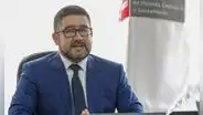 Geiner Alvarado: PJ ratifica 36 meses de prisión preventiva para exministro de Pedro Castillo