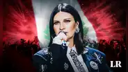 Laura Pausini en Lima, HOY: horario, rutas de acceso y setlist de su concierto