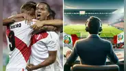 El Perú tiene los comentaristas de fútbol menos apasionados del mundo, según ranking: "Carecen de carga emocional"