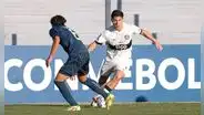¡No se hicieron nada! Olimpia empató 0-0 ante Montevideo City por la Copa Libertadores Sub-20