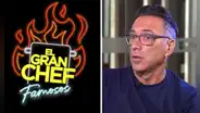 Carlos Galdós revela que rechazó oferta de 'El gran chef: famosos': "Mucho tiempo por esa plata"