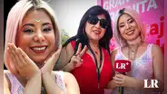 Katya Mauri, hija de Rossy War: “Mi música siempre va a tener influencia del k-pop”