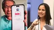 Sigrid Bazán sobre TikTok de Alberto Fujimori: "Hace más de 15 años se declara enfermo terminal"