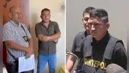 Tras los pasos del prófugo 'Jhonson', cabecilla de Los Pulpos de Trujillo: PNP interviene a su tío