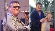 'Clavito': ¿por qué trabajó como jardinero en EE. UU. pese a tener 3 carreras, 2 maestrías y 1 doctorado?