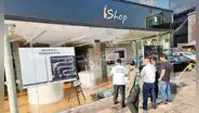 Inseguridad ciudadana: asaltantes en manada dan su tercer golpe  en menos de un mes