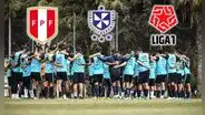 San Martín y el potente equipo que arma con campeón de la Liga 1 y exseleccionado peruano