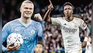 Champions League: Manchester City y Real Madrid dentro de los ocho mejores de Europa
