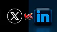 Elon Musk a la guerra con LinkedIn: X (Twitter) ya permite postular a convocatorias de trabajo