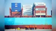 Comercio exterior de China sube 8,7% en enero y febrero