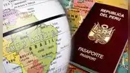 Los 3 únicos países de LATINOAMÉRICA que necesitan VISA para ingresar a Perú: Venezuela está en la lista