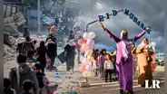 Enfrentamientos en Gaza continúan tras no llegar a acuerdos con Hamás en vísperas del Ramadán 2024