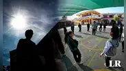 Minedu recomienda suspender formación escolar en colegios de Perú: ¿qué otras actividades no se realizarán?