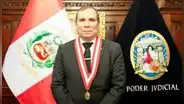 Presidente de PJ altera composición de juzgado colegiado que verá juicio a Keiko Fujimori por caso Cócteles