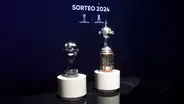¿Cuándo será el sorteo de Copa Libertadores para la fase de grupos y cuáles son los bombos?