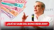 Bono $1.500: ¿qué se sabe en República Dominicana del Apoyo Familiar vía Banreservas?