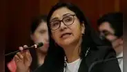 Fiscalía presenta denuncia constitucional contra Katy Ugarte por recorte de sueldo a trabajadores