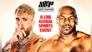 Mike Tyson vuelve al ring: se enfrentará a Jake Paul en una pelea de box transmitida por Netflix