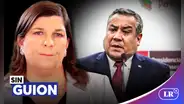 RMP sobre primer ministro Gustavo Adrianzén: "Es un gran defensor de este Gobierno y sus muertes"