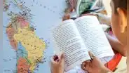 Conoce el país de Sudamérica que más lee a nivel mundial: superó a Brasil y Chile