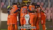 César Vallejo confirmó baja de último minuto a pocas horas del partido por Copa Sudamericana
